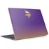 NFL Minnesota Vikings Breakaway Surface Laptop 2 Skin