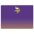 NFL Minnesota Vikings Breakaway Surface Laptop 2 Skin