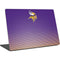 NFL Minnesota Vikings Breakaway Surface Laptop 4 15in Skin