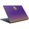 NFL Minnesota Vikings Breakaway Surface Laptop Skin