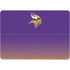 NFL Minnesota Vikings Breakaway Surface Laptop Studio Skin