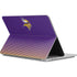 NFL Minnesota Vikings Breakaway Surface Laptop Studio Skin