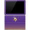 NFL Minnesota Vikings Breakaway Surface Pro 3 Skin