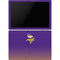NFL Minnesota Vikings Breakaway Surface Pro 6 Skin