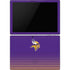 NFL Minnesota Vikings Breakaway Surface Pro 6 Skin