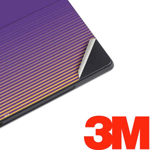NFL Minnesota Vikings Breakaway Surface Pro 6 Skin