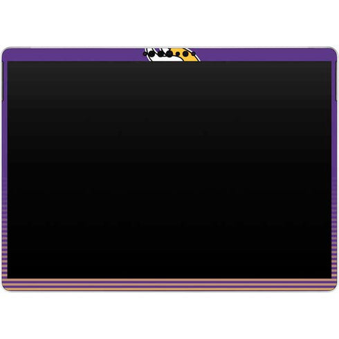 NFL Minnesota Vikings Breakaway Surface Pro 8 Skin
