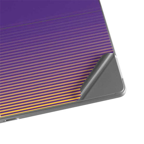 NFL Minnesota Vikings Breakaway Surface Pro 8 Skin