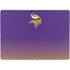 NFL Minnesota Vikings Breakaway Surface Pro 9 Skin