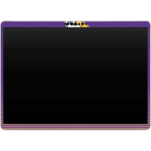 NFL Minnesota Vikings Breakaway Surface Pro 9 Skin