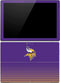 NFL Minnesota Vikings Breakaway Surface Pro (2017) Skin