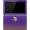 NFL Minnesota Vikings Breakaway Surface Pro Tablet Skin