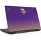 NFL Minnesota Vikings Breakaway Lenovo ThinkPad Skin