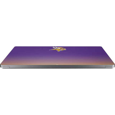 NFL Minnesota Vikings Breakaway Universal Laptop 11in (8.8 x 6.2in) Skin
