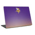 NFL Minnesota Vikings Breakaway Universal Laptop 16in (13 x 9.4in) Skin