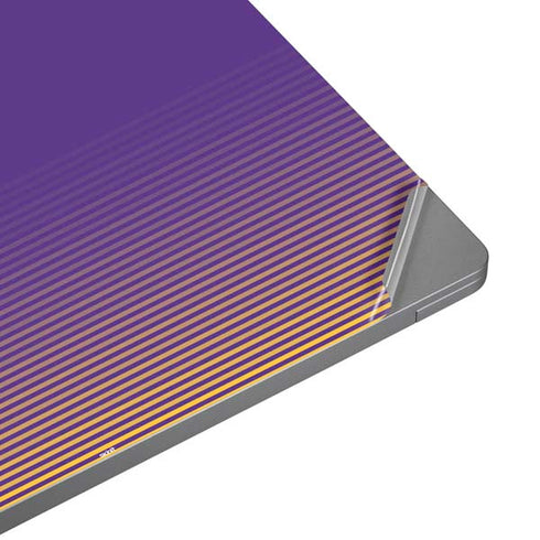 NFL Minnesota Vikings Breakaway Universal Laptop 16in (13 x 9.4in) Skin