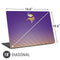 NFL Minnesota Vikings Breakaway Universal Laptop 18in (14.6 x 10.6in) Skin