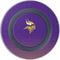 NFL Minnesota Vikings Breakaway Wireless Charger Skin