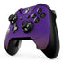 NFL Minnesota Vikings Breakaway Xbox One Elite Controller Skin
