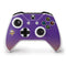 NFL Minnesota Vikings Breakaway Xbox One S Controller Skin