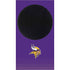 NFL Minnesota Vikings Breakaway Xbox Series S Skins