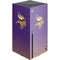 NFL Minnesota Vikings Breakaway Xbox Series X Console Skin