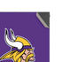 NFL Minnesota Vikings Breakaway Xbox Series X Console Skin