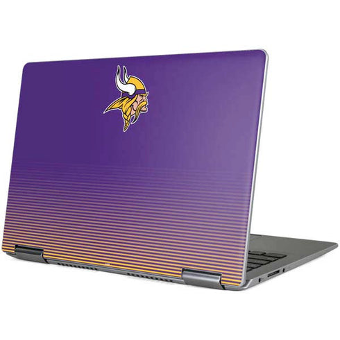 NFL Minnesota Vikings Breakaway Yoga 710 14in Skin