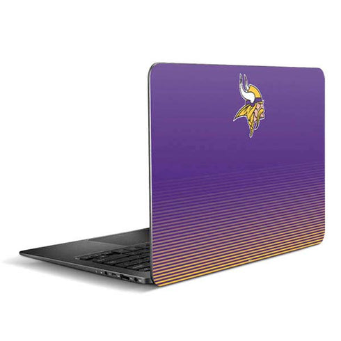 NFL Minnesota Vikings Breakaway Zenbook UX305FA 13.3in Skin