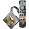 NFL Minnesota Vikings Camo Amazon Fire TV Skin