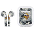 NFL Minnesota Vikings Camo Apple AirPods Skin