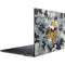 NFL Minnesota Vikings Camo Ativ Book 9 (15.6in 2014) Skin