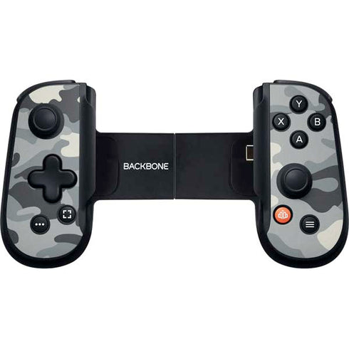 NFL Minnesota Vikings Camo Backbone One for iPhone Game Controller Skin