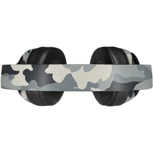 NFL Minnesota Vikings Camo Beats Solo Pro Skin