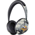 NFL Minnesota Vikings Camo Bose Noise Cancelling Headphones 700 Skin