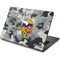 NFL Minnesota Vikings Camo Dell Chromebook Skin