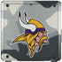 NFL Minnesota Vikings Camo Cooler Master MasterBox Q300L Mini Tower Skin