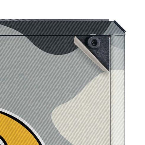 NFL Minnesota Vikings Camo Cooler Master MasterBox Q300L Mini Tower Skin