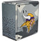 NFL Minnesota Vikings Camo Cooler Master MasterBox Q300L Mini Tower Skin