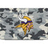 NFL Minnesota Vikings Camo Dell Vostro Skin
