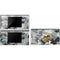 NFL Minnesota Vikings Camo DS Lite Skin