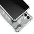 NFL Minnesota Vikings Camo Galaxy A14 5G Clear Case