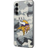 NFL Minnesota Vikings Camo Galaxy A14 5G Skin