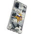 NFL Minnesota Vikings Camo Galaxy A51 5G Clear Case