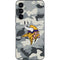 NFL Minnesota Vikings Camo Galaxy A54 5G Skin