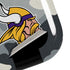 NFL Minnesota Vikings Camo Galaxy Buds Pro Skin