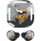 NFL Minnesota Vikings Camo Galaxy Buds Pro Skin