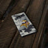 NFL Minnesota Vikings Camo Galaxy Note 9 Skin