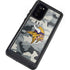 NFL Minnesota Vikings Camo Galaxy Note20 5G Waterproof Case