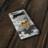 NFL Minnesota Vikings Camo Galaxy S10 Plus Skin